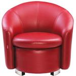 Nilper FB823n1 Leather Furniture