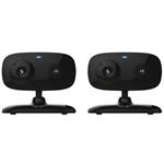 Motorola FOCUS66 Network Two Cameras Package