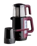 HAREVEST COLLECTION 1650W Tea & Coffee Maker