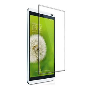 محافظ صفحه نمایش شیشه ای تمپرد مناسب برای تبلت هوآوی MediaPad M1 Tempered Glass Screen Protector For Huawei MediaPad M1