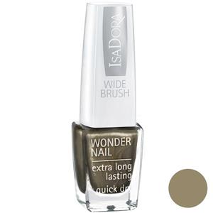 لاک ناخن ایزادورا سری Wonder Nail شماره 773 Isadora Wonder Nail Nail Polish 773