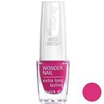 لاک ناخن ایزادورا سری Wonder Nail شماره 764