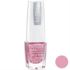 لاک ناخن ایزادورا سری Wonder Nail شماره 118 Isadora Wonder Nail Nail Polish 118