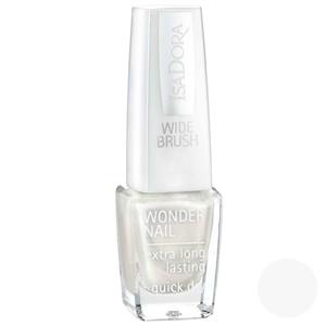 لاک ناخن ایزادورا سری Wonder Nail شماره 103 Isadora Wonder Nail Nail Polish 103