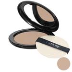 پنکیک سری Velvet Touch مدل Medium Beige Mist Compact 15 ایزادورا 