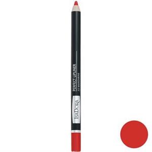 مداد لب ایزادورا سری Perfect مدل 32 Mandarine Isadora Perfect 32 Mandarine Lip Liner