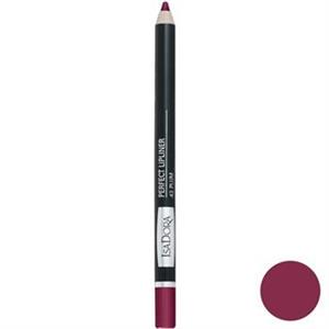 مداد لب ایزادورا سری Perfect مدل 42 Plum Isadora Perfect 42 Plum Lip Liner