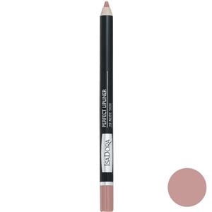 مداد لب ایزادورا سری Perfect مدل 28 Nud Skin Isadora Perfect 28 Nud Skin Lip Liner