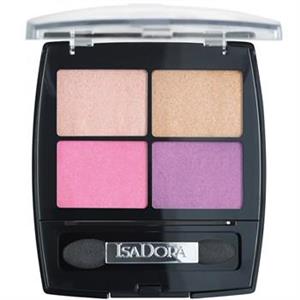 سایه چشم ایزادورا سری Quartet شماره 02 Isadora Quartet Eye Shadow 02