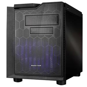 کیس کامپیوتر مسترتک مدل Master Box