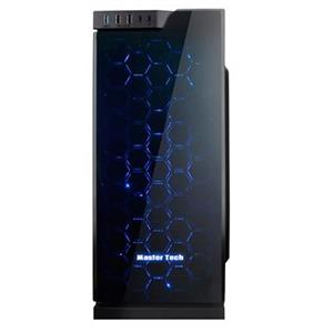 کیس کامپیوتر مسترتک مدل T302