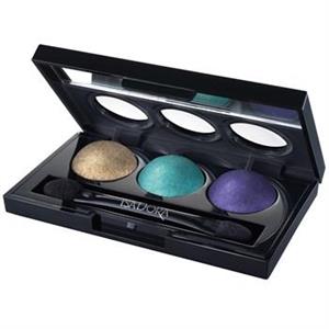 سایه چشم ایزادورا سری Trio شماره 89 Isadora Trio Eye Shadow 89