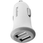 Yoobao YB-205 Car Charger