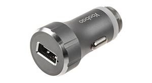 شارژر فندکی یوبا مدل YB-207QC Yoobao YB-207QC Car Charger