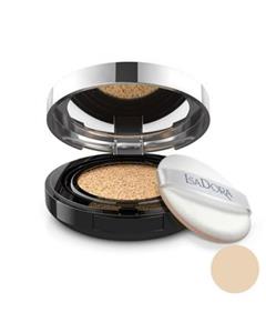 کرم پودر سری Nud Cushion مدل Nud Porcelain 10 ایزادورا  Isadora Nud Cushion Nud Porcelain 10 Foundation