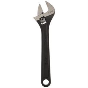 آچار فرانسه سفیر مدل SW-250-10 سایز 10 اینچ Safir SW-250-10 Adjustable Wrench 10 Inch