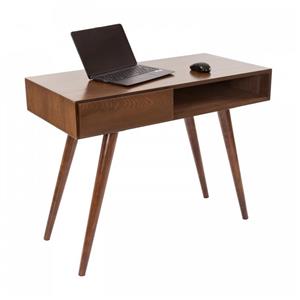 میز تحریر نیک آذین مدل جنوا Nikazin Genova Writing Desk