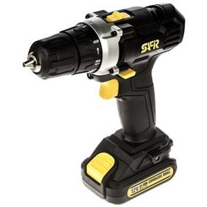 دریل پیچ گوشتی شارژی سفیر مدل SLD 12V Safir Cordless Drill Driver 