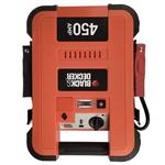 Black And Decker BDJS450 Jump Starter