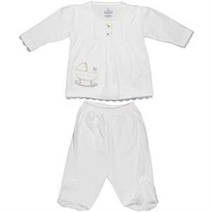 ست لباس دخترانه ببیبی دال مدل 51788 BabyDoll 51788 Girls Clothes Set