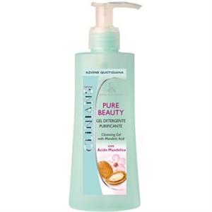 ژل شوینده کلینیانس سری Pure Beauty مدل Azione Quotidiana Clinians Pure Beauty Azione Quotidiana Cleansing Gel