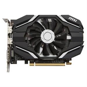 کارت گرافیک ام اس آی مدل RX 460 2G OC MSI RX 460 2G OC Graphics Card