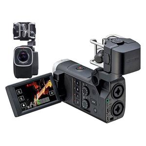 دوربین فیلمبرداری زوم مدل Q8 Zoom Q8 Camcorder