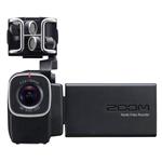 دوربین فیلمبرداری زوم مدل Q8