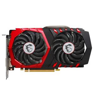 کارت گرافیک ام اس آی مدل  GTX 1050 GAMING X 2G MSI  GTX 1050 GAMING X 2G Graphics Card