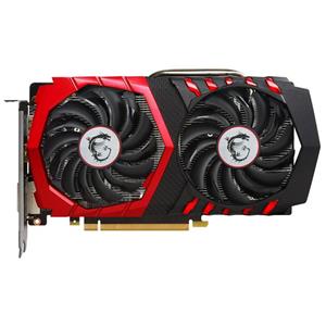 کارت گرافیک ام اس آی مدل  GTX 1050 GAMING X 2G MSI  GTX 1050 GAMING X 2G Graphics Card