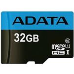 Adata Premier UHS-I U1 Class 10 85MBps microSDHC - 32GB