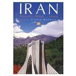 کتاب ایران،انسان،طبیعت اثر علی اکبر عبدالرشیدی