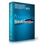 Bitdefender Internet Security 2012