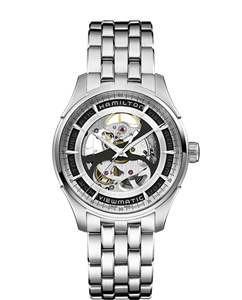 Hamilton | h42555151 Men Watches  Clocks