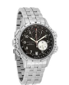 Hamilton | h77612133 Men Watches  Clocks