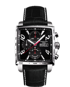 Certina | c001.514.16.057.01 Men Watches  Clocks