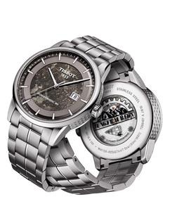 Tissot | t086.407.11.061.10 Men Watches  Clocks