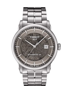 Tissot | t086.407.11.061.10 Men Watches  Clocks