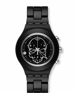 Swatch | svcf4001ag