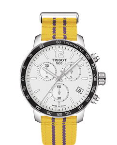 Tissot | t095.417.17.037.05 Men Watches  Clocks