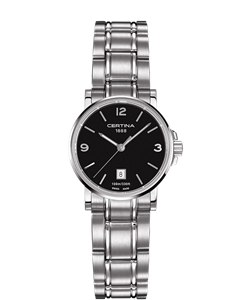 Certina | c017.210.11.057.00 Women Watches  Clocks