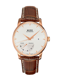 Mido | m8605.‎3.‎11.‎8.‎0 Men Watches  Clocks