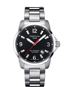 Certina | c001.610.11.057.00