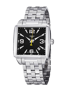 Tissot | t005.510.11.057.00 Men Watches  Clocks