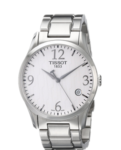 Tissot | t028.410.11.037.00 Men Watches  Clocks