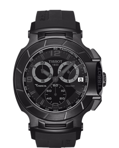 Tissot | t048.417.37.057.00 Men Watches  Clocks