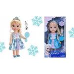 عروسک جکس پسیفیک مدلTODDLER ANNA FROZEN