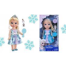 عروسک جکس پسیفیک مدلTODDLER ANNA FROZEN 