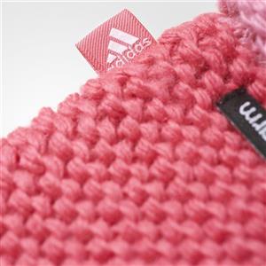 Adidas AY6494 adidas Climawarm Mittens Pink Regional 