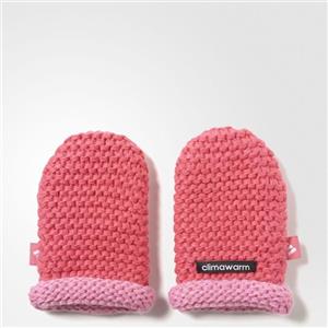 Adidas AY6494 adidas Climawarm Mittens Pink Regional 